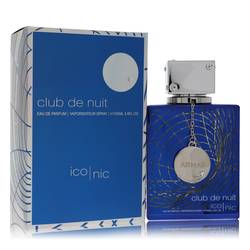 Club De Nuit Iconic Eau De Parfum