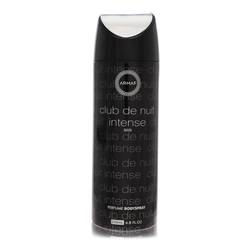 Club De Nuit Intense Body Spray