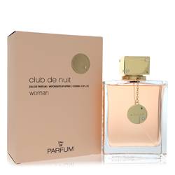 Club De Nuit Eau De Parfum