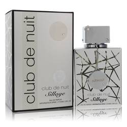 Club De Nuit Sillage Eau De Parfum (Unisex)