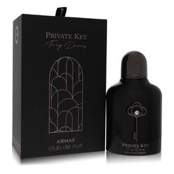 Club De Nuit Private Key To My Dreams Extrait De Parfum (Unisex)