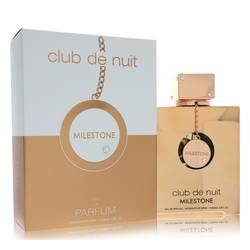 Club De Nuit Milestone Eau De Parfum