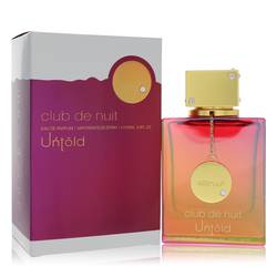 Club De Nuit Untold Eau De Parfum (Unisex)