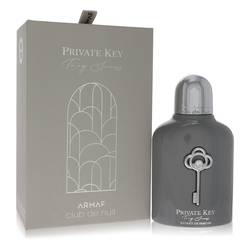 Club De Nuit Private Key To My Success Extrait De Parfum (Unisex)