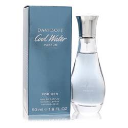 Cool Water Eau De Parfum