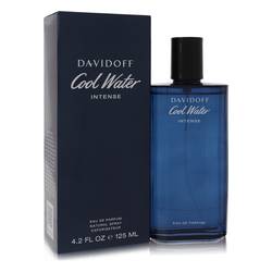 Cool Water Intense Eau De Parfum