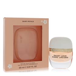 Daisy Love Eau De Toilette (petals edition)