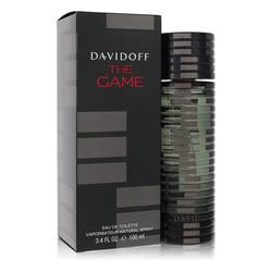 The Game Eau De Toilette