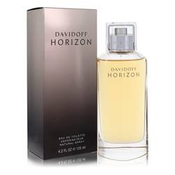 Davidoff Horizon Eau De Toilette