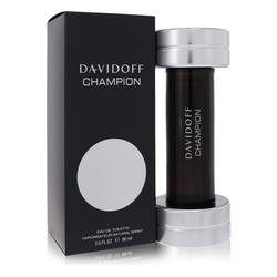 Davidoff Champion Eau De Toilette