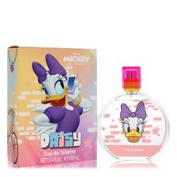 Daisy Duck Eau De Toilette