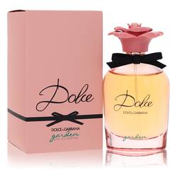 Dolce Garden Eau De Parfum