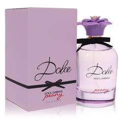 Dolce Peony Eau De Parfum