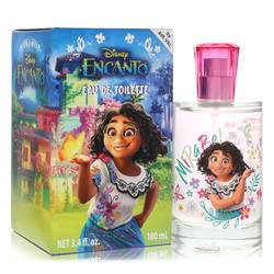 Disney Encanto Eau De Toilette