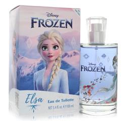 Disney Frozen Elsa Eau De Toilette