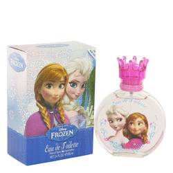 Disney Frozen Eau De Toilette