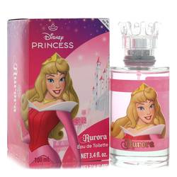 Disney Princess Aurora Eau De Toilette