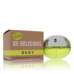 Be Delicious Eau De Parfum