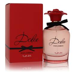 Dolce Rose Eau De Toilette