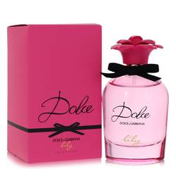 Dolce Lily Eau De Toilette