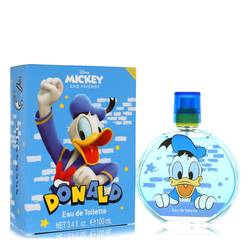 Donald Duck Eau De Toilette
