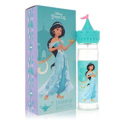 Disney Princess Jasmine Eau De Toilette