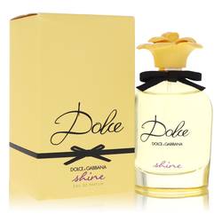 Dolce Shine Eau De Parfum