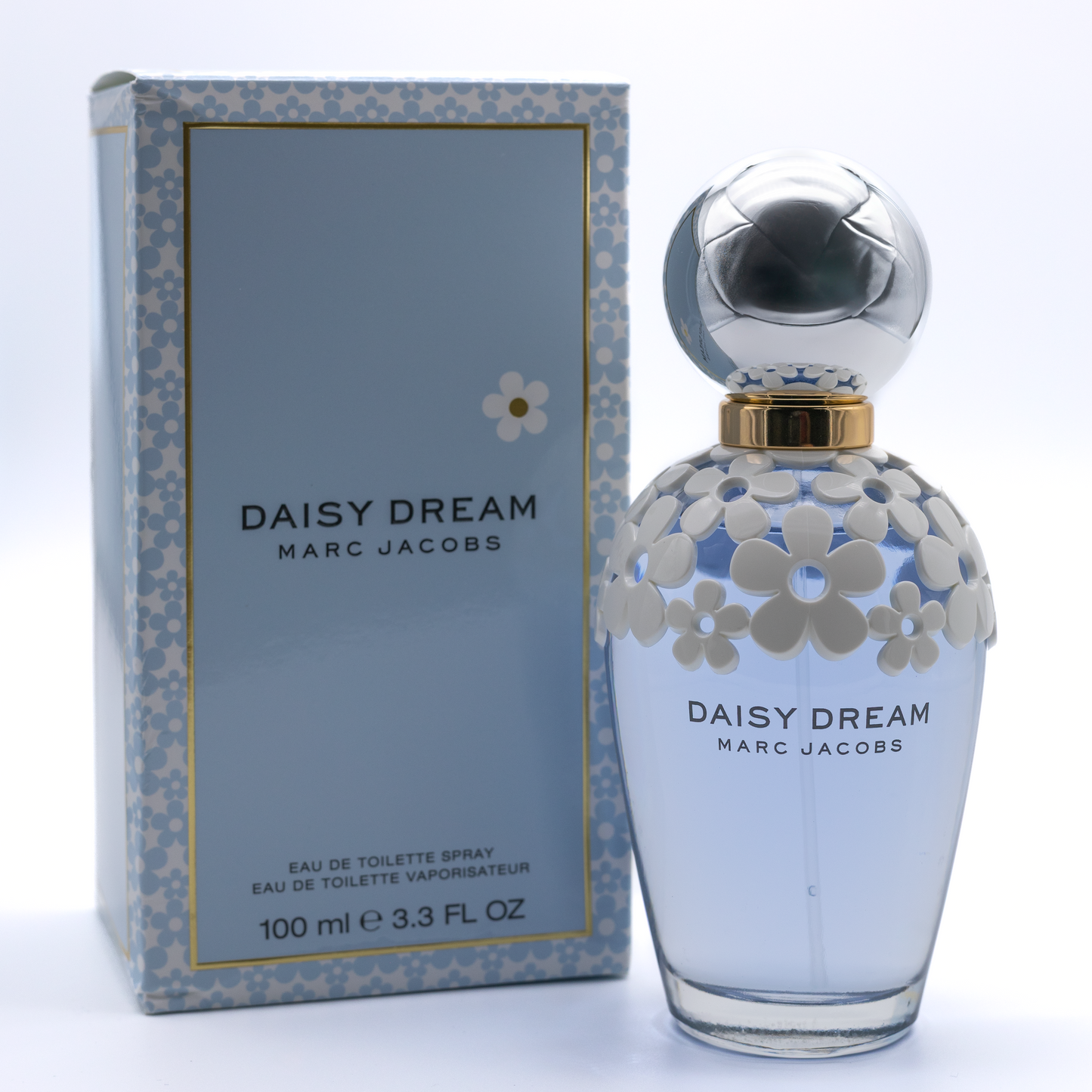 Daisy Dream Eau De Toilette
