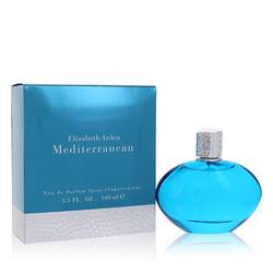 Mediterranean Eau De Parfum