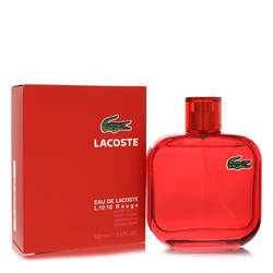 Lacoste Eau De Lacoste L.12.12 Rouge Eau De Toilette