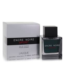 Encre Noire Sport Eau De Toilette