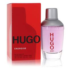 Hugo Energise Eau De Toilette