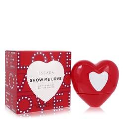 Escada Show Me Love Eau De Parfum
