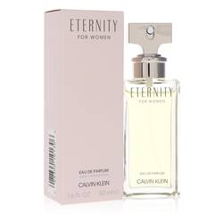 Eternity Eau De Parfum