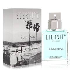 Eternity Summer Daze Eau De Toilette