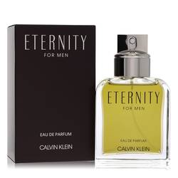 Eternity Eau De Parfum