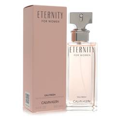 Eternity Eau Fresh Eau De Parfum