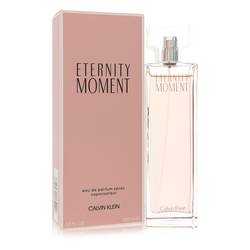 Eternity Moment Eau De Parfum
