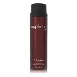 Euphoria Body Spray