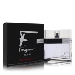 F Black Eau De Toilette