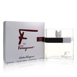 F Eau De Toilette
