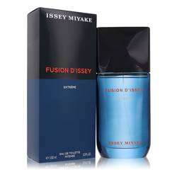 Fusion D'issey Extreme Eau De Toilette Intense