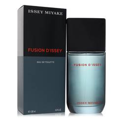 Fusion D'issey Eau De Toilette