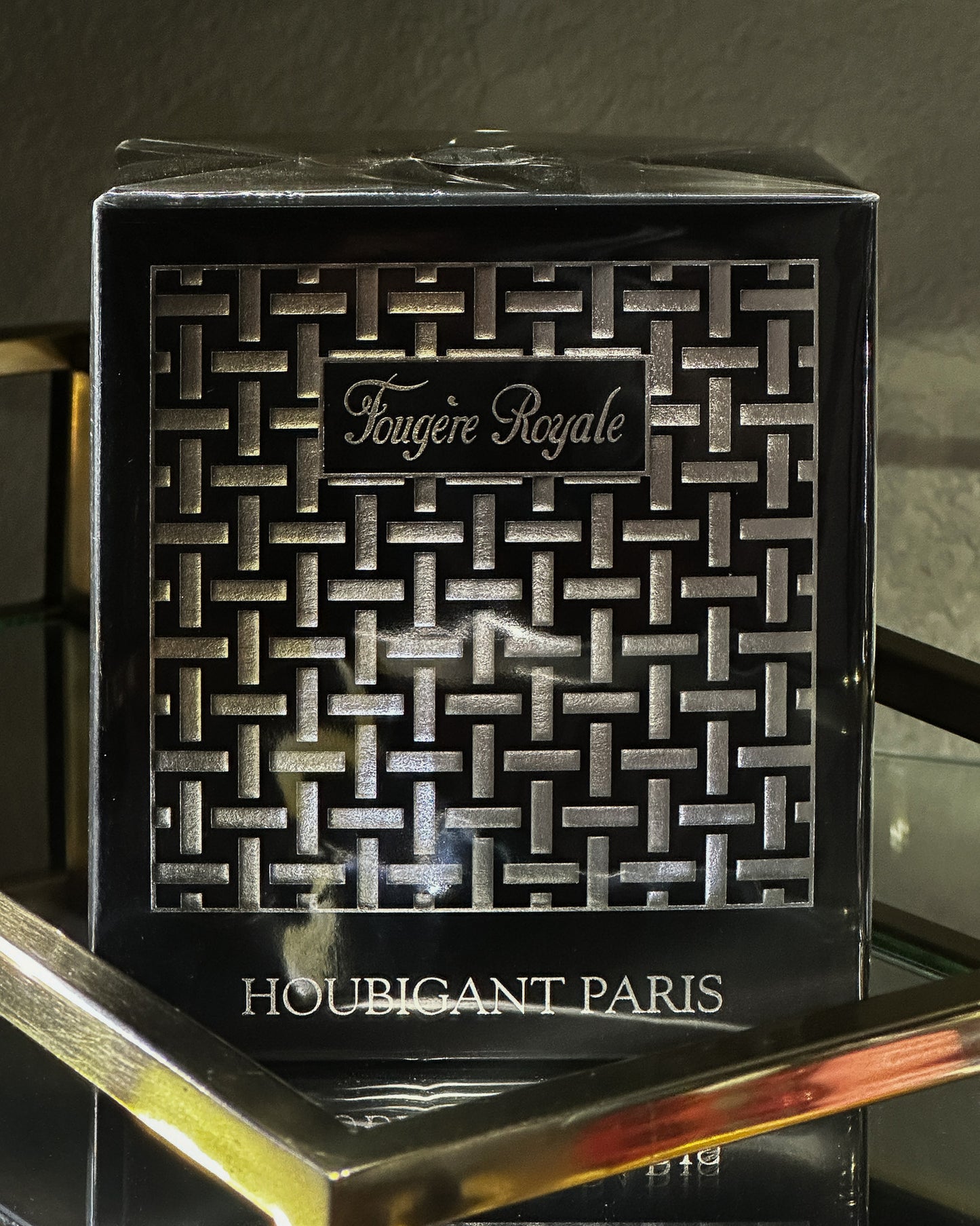 Houbigant Paris Fougére Royale Eau de Parfum Extrême