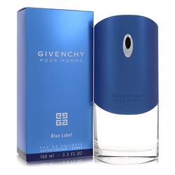 Givenchy Blue Label Eau De Toilette