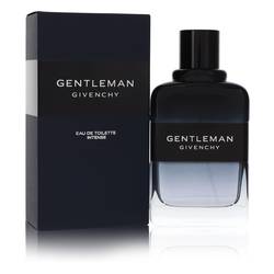 Gentleman Intense Eau De Toilette Intense