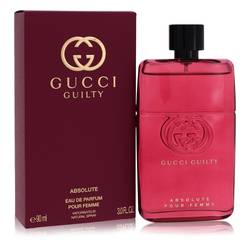 Gucci Guilty Absolute Eau De Parfum