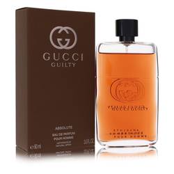 Gucci Guilty Absolute Eau De Parfum