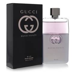 Gucci Guilty Eau Eau De Toilette