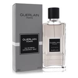 Guerlain Homme Eau De Parfum